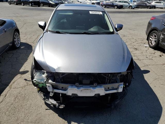 VIN JM1BM1L71F1254850 2015 Mazda 3, Touring no.5