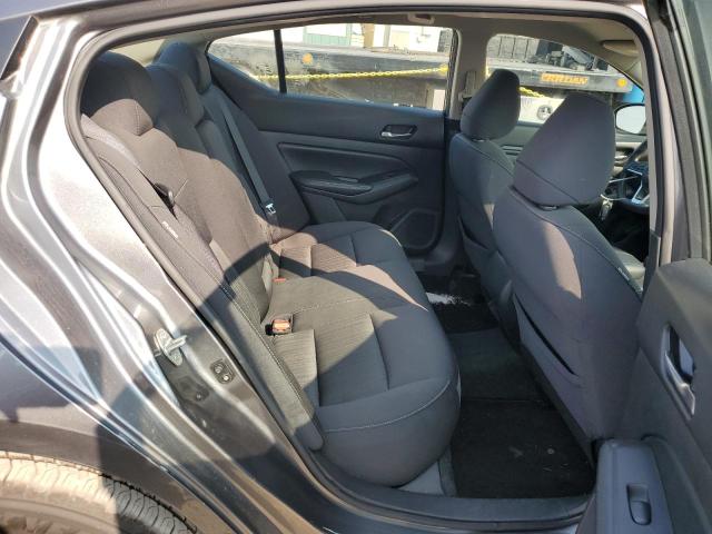 2020 NISSAN ALTIMA S - 1N4BL4BV9LC131498
