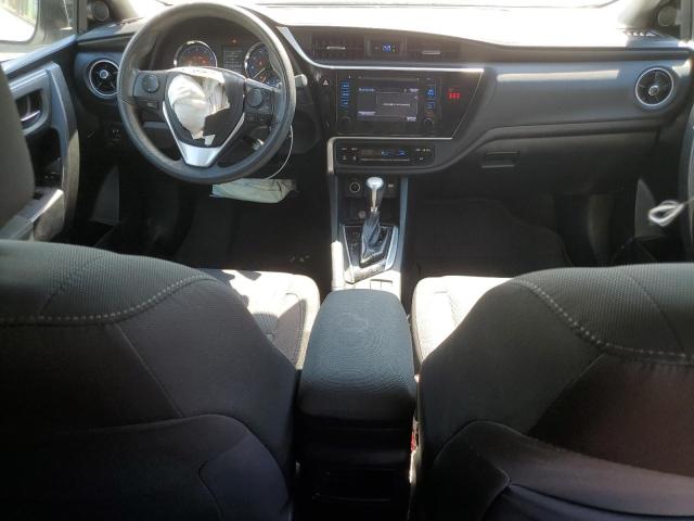 2018 TOYOTA COROLLA L - 2T1BURHE7JC977998