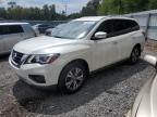 NISSAN PATHFINDER photo