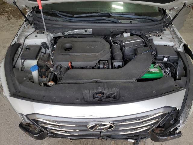 2015 HYUNDAI SONATA SPO - 5NPE34AF3FH227735