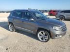 VOLKSWAGEN TIGUAN S photo