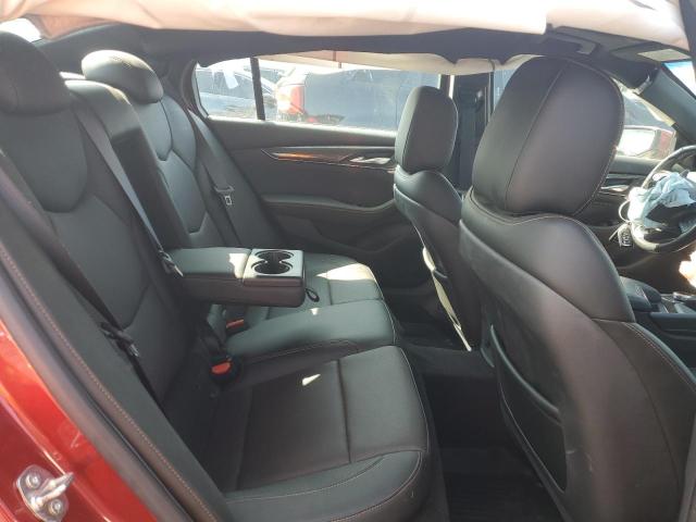 2021 CADILLAC CT5-V - 1G6DV5RW9M0128818