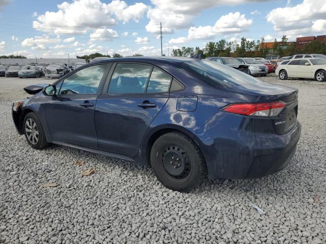 2020 TOYOTA COROLLA LE - 5YFEPRAE6LP078440