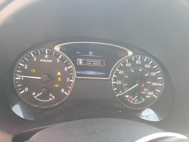 2017 NISSAN ALTIMA 2.5 - 1N4AL3AP2HC298477