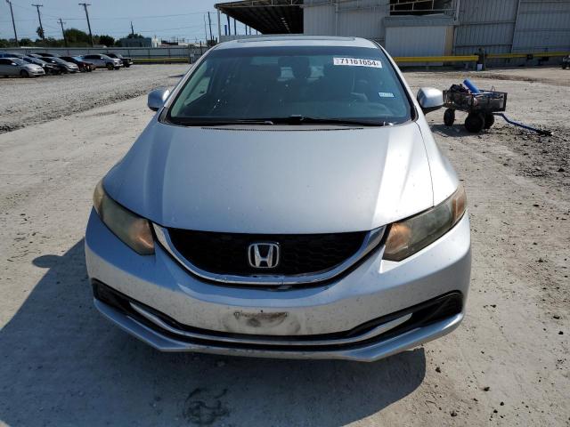 VIN 2HGFB2F80DH557605 2013 Honda Civic, EX no.5