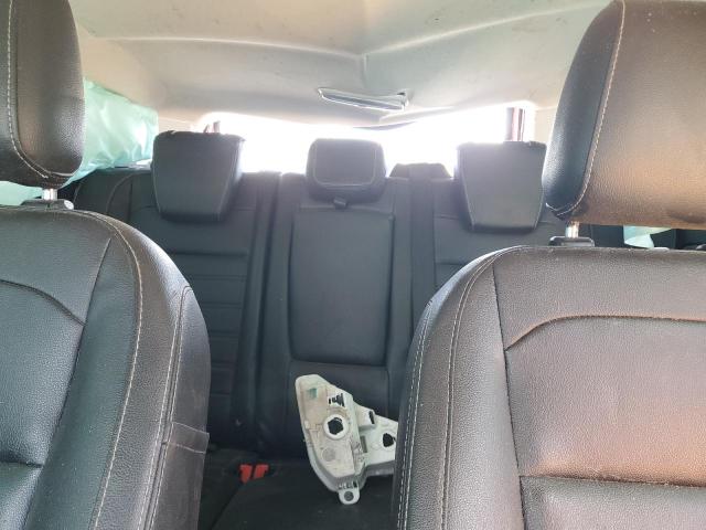 2022 FORD ECOSPORT T - MAJ6S3KL2NC461094