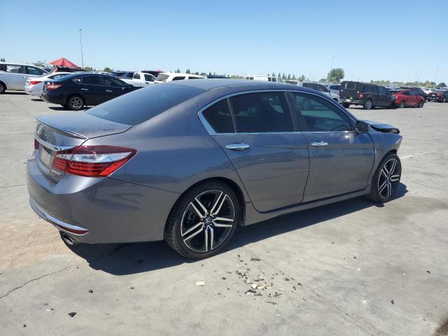 VIN 1HGCR2F54GA094343 2016 Honda Accord, Sport no.3