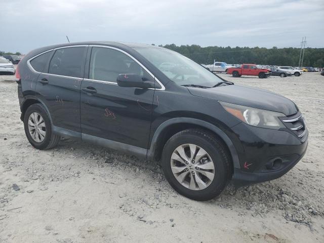 VIN 2HKRM3H57EH524009 2014 Honda CR-V, EX no.4