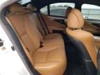 LEXUS LS 460 photo