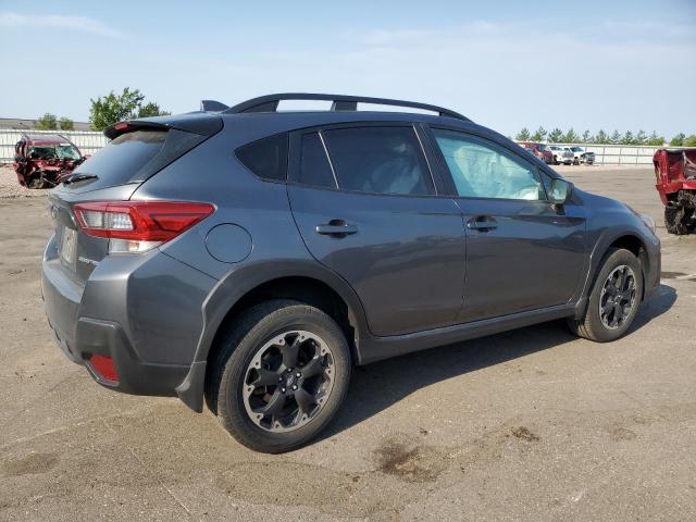 2023 SUBARU CROSSTREK - JF2GTAPC6P8210966