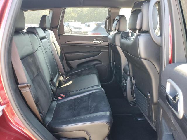 2021 JEEP GRAND CHER - 1C4RJEAG1MC818094