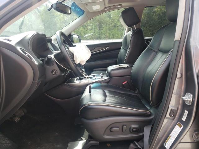 2017 INFINITI QX60 - 5N1DL0MM7HC528629