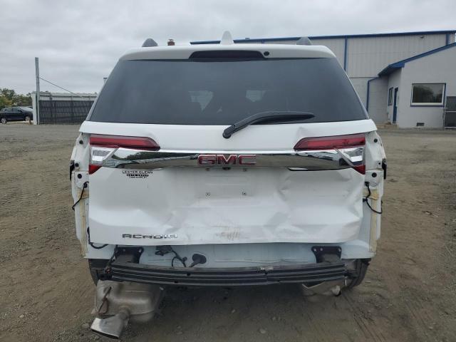 VIN 1GKKNKLSXLZ142377 2020 GMC Acadia, Sle no.6