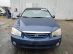 Lot #3024004238 2005 KIA SPECTRA LX