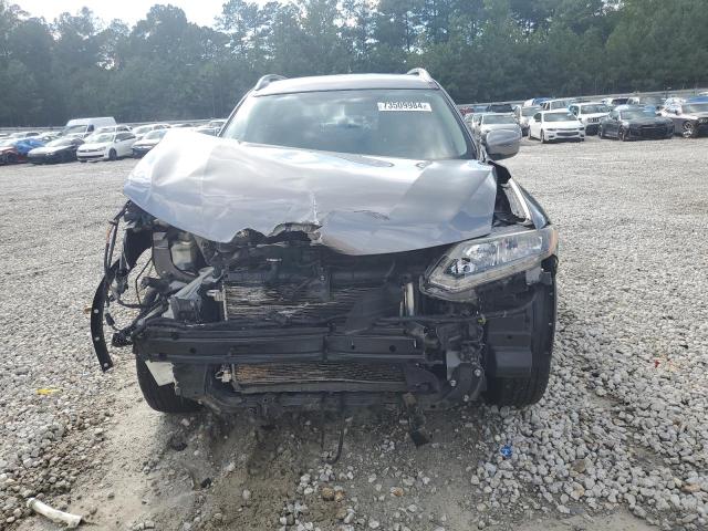 VIN KNMAT2MT1GP635404 2016 Nissan Rogue, S no.5