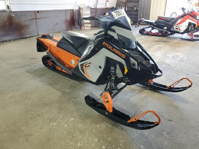 POLARIS SWITCHBACK 2023 orange   SN1TLP8R1PC237036 photo #1