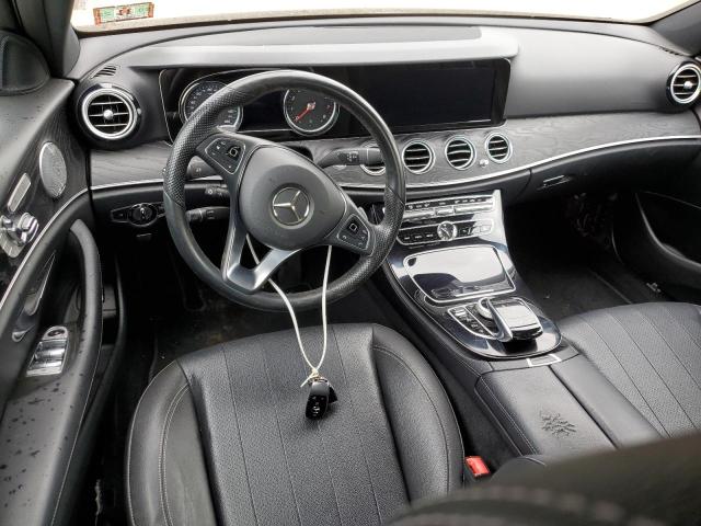 2017 MERCEDES-BENZ E 300 4MAT - WDDZF4KB0HA094923