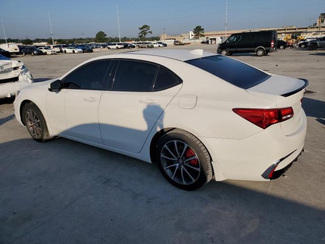 VIN 19UUB2F39LA001771 2020 Acura TLX no.2