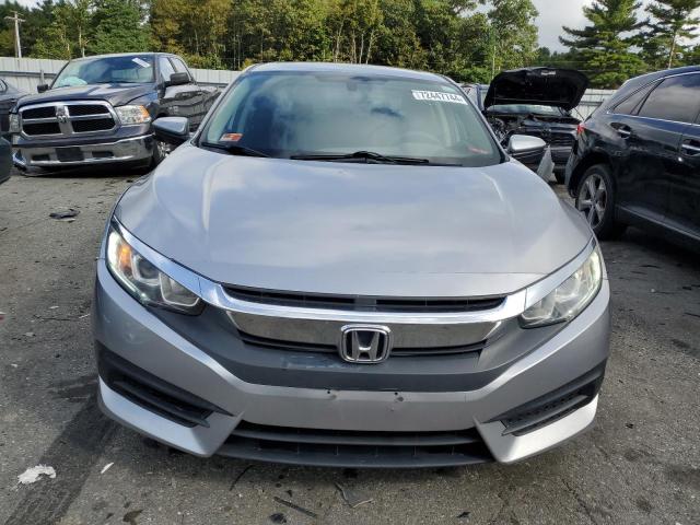 VIN 19XFC2F76GE207107 2016 Honda Civic, EX no.5