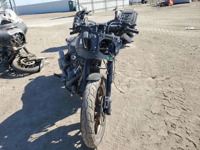 2024 HARLEY-DAVIDSON FXLRST 1HD1YXZ2XRB037759