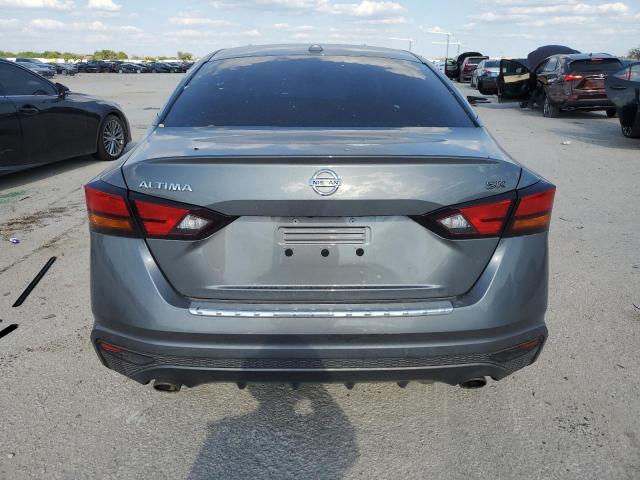 2021 NISSAN ALTIMA SR - 1N4BL4CV0MN335742