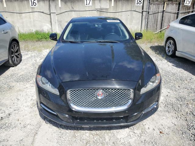 VIN SAJWA2GZ4E8V62923 2014 Jaguar XJL, Portfolio no.5