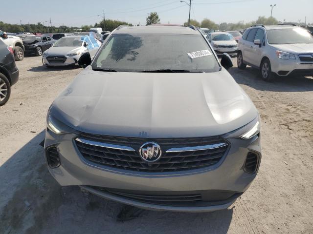 2023 BUICK ENVISION E - LRBFZPR40PD209710