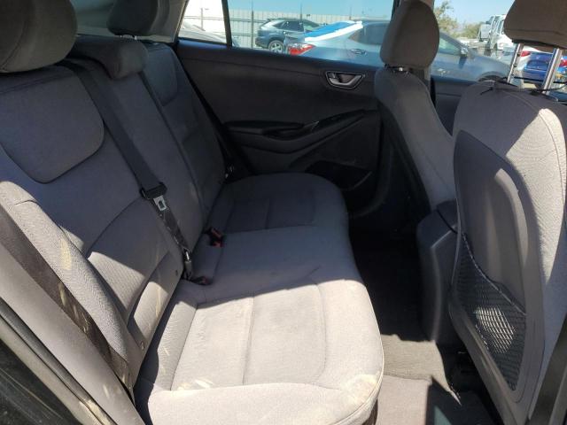 2020 HYUNDAI IONIQ BLUE - KMHC65LC5LU227627