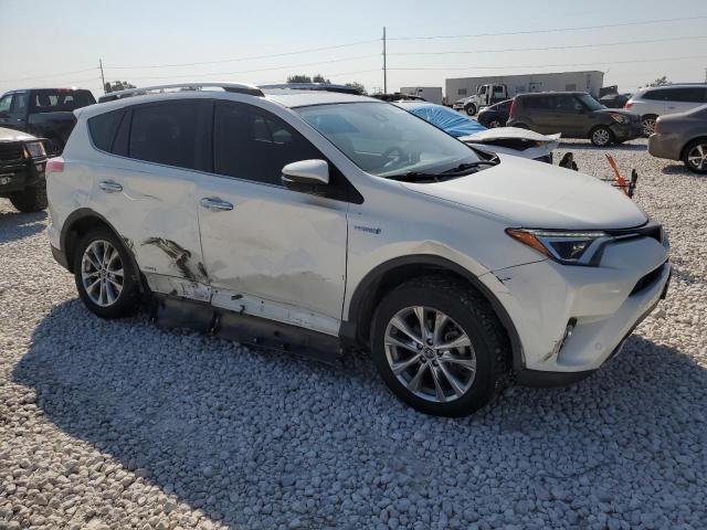 2016 TOYOTA RAV4 HV LI - JTMDJREV6GD019548