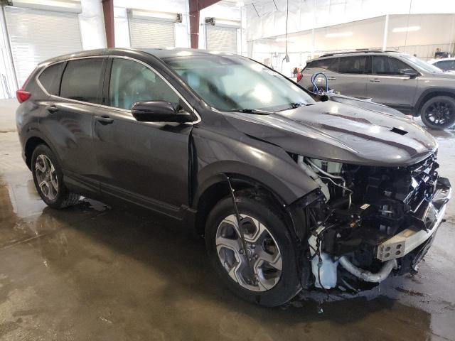 2019 HONDA CR-V EXL - 7FARW2H81KE014185