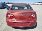 CHRYSLER SEBRING photo