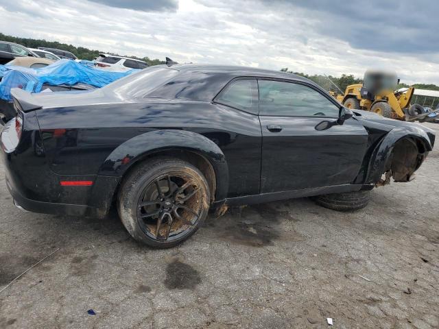 2023 DODGE CHALLENGER - 2C3CDZBT1PH621173