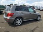 MERCEDES-BENZ GLK 350 4M photo