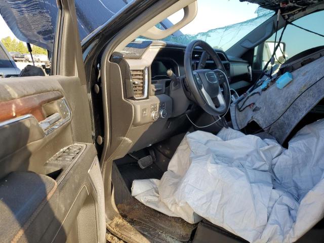 2024 GMC SIERRA K35 - 1GT49WEY1RF148662