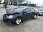 2018 NISSAN SENTRA S - 3N1AB7AP6JY271139