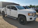 GMC CANYON DEN photo