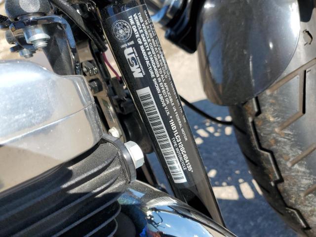 2016 HARLEY-DAVIDSON XL1200 FOR - 1HD1LC312GC404135
