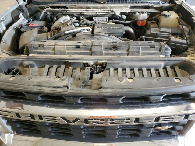 2020 CHEVROLET 3500 HD - 1GC4YTEY7LF198197