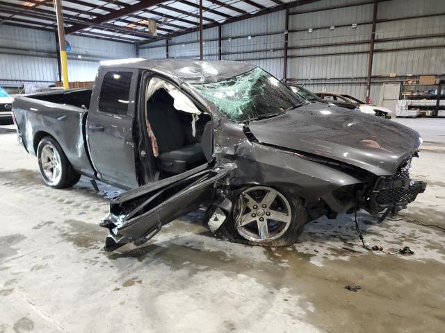 Vin: 1c6rr6ft9hs783960, lot: 71210204, ram 1500 st 20174