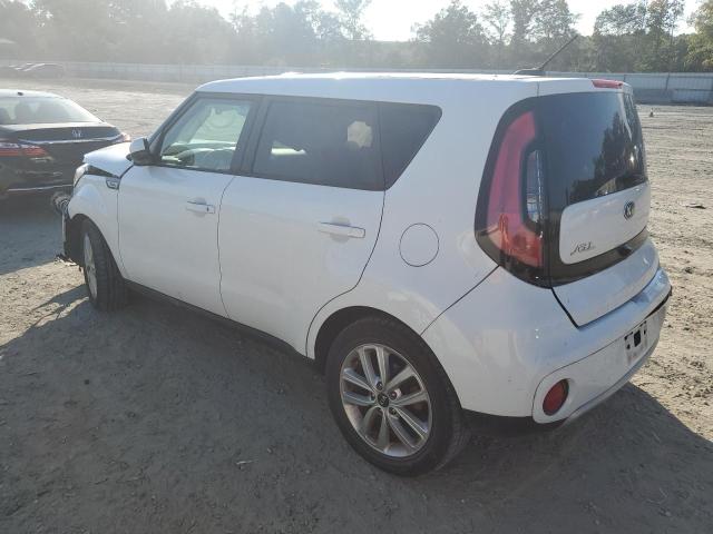 VIN KNDJP3A54H7420309 2017 KIA Soul, + no.2