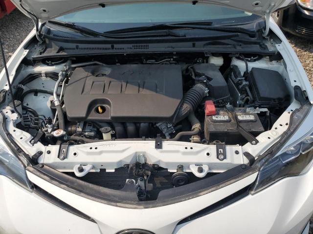 2019 TOYOTA COROLLA L - 2T1BURHE9KC191296