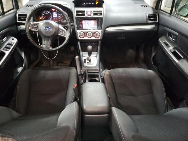 VIN JF2GPADC3F8330828 2015 Subaru XV, 2.0 Premium no.8