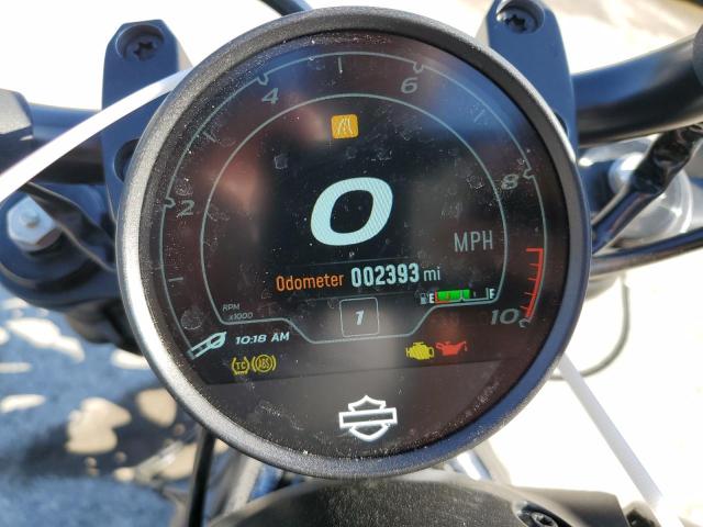 2023 HARLEY-DAVIDSON RH1250 S - 1HD1ZC414PB316934