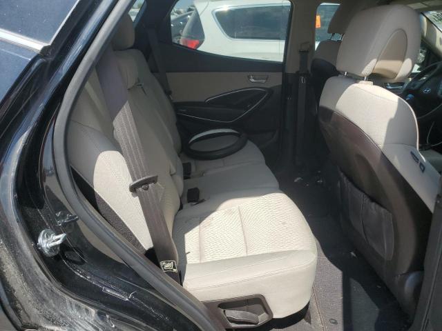 2017 HYUNDAI SANTA FE S - 5NMZU3LB7HH017254