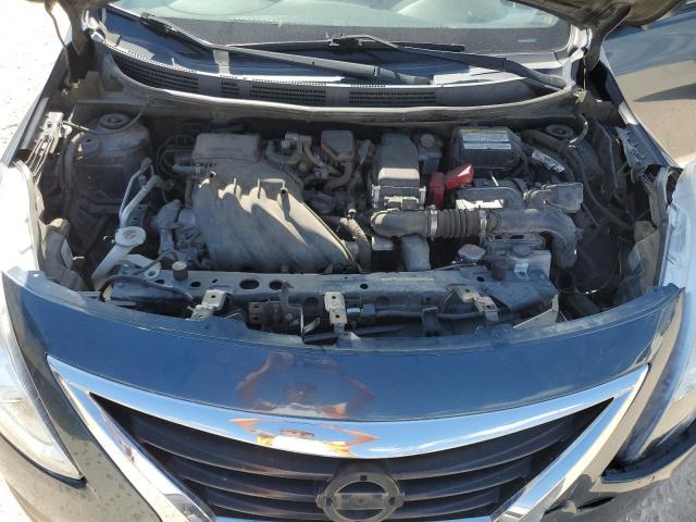 2017 NISSAN VERSA S - 3N1CN7AP5HL815069