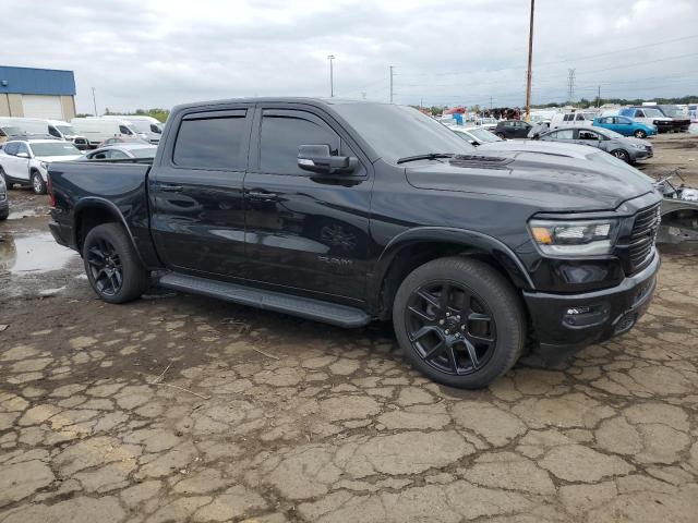 2022 RAM 1500 LARAM - 1C6SRFJT2NN188421