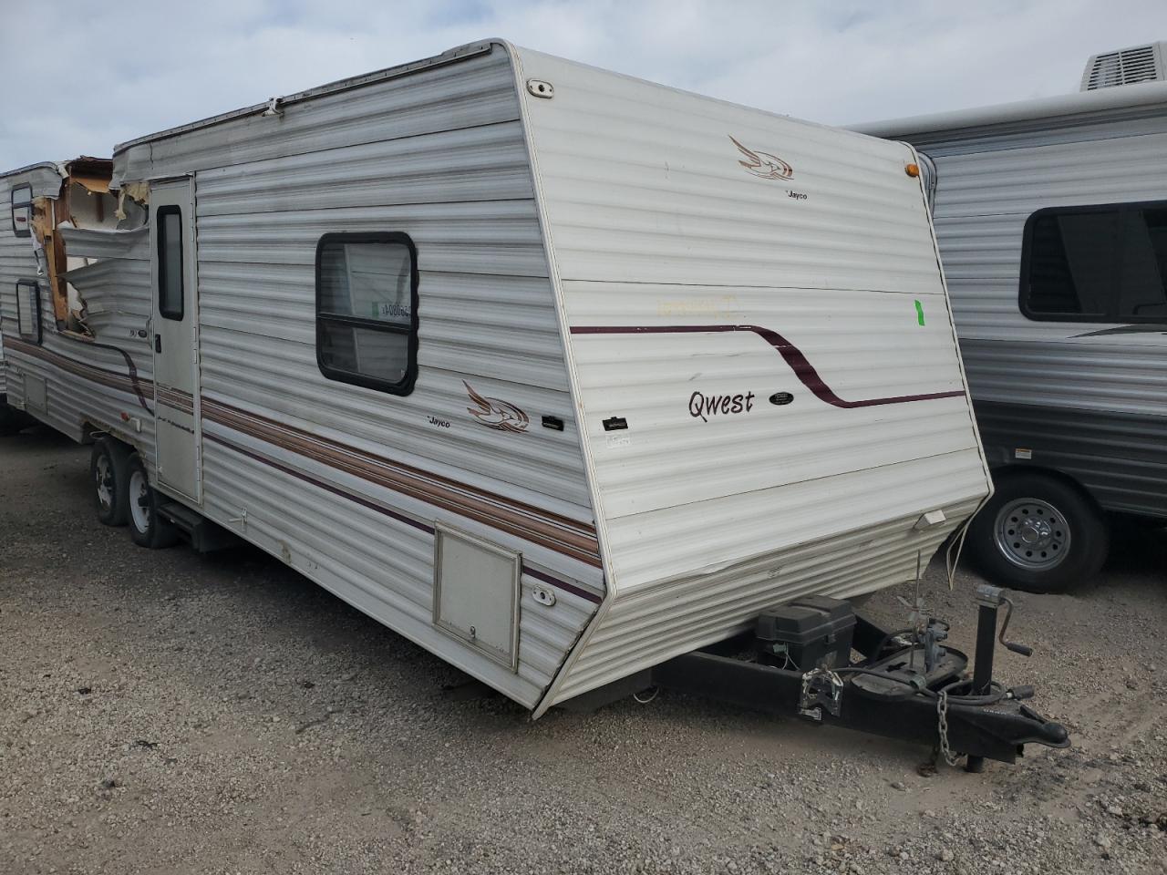 Jayco RV Trailer 1999 