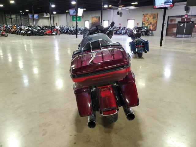 2015 HARLEY-DAVIDSON FLHTK ULTR - 1HD1KEL14FB695479
