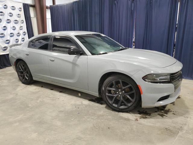 VIN 2C3CDXBG4MH650170 2021 Dodge Charger, Sxt no.4